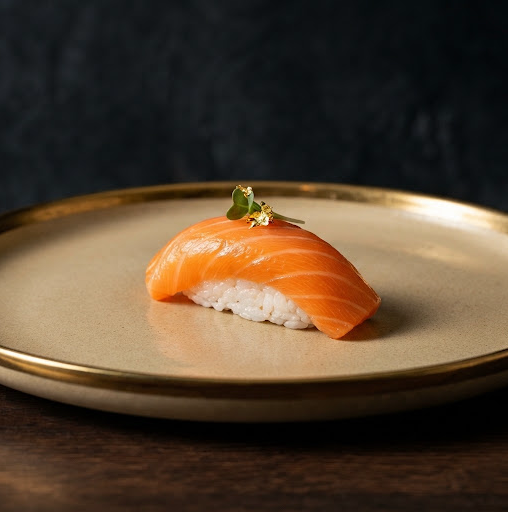 Sabor Salmón cocido